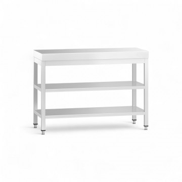 Bancada 1200x600x850mm C/ 2...