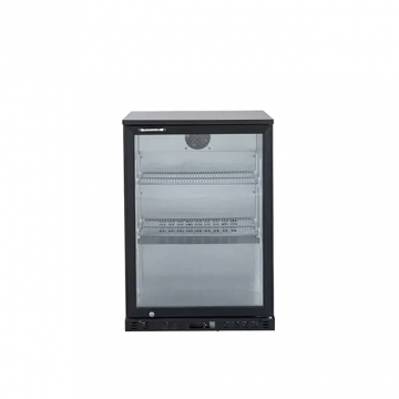Frio Vertical com Porta de...