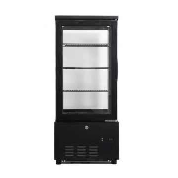 Vitrine de Refrigeração...