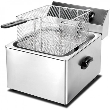 Fritadeira Elétrica - 11L