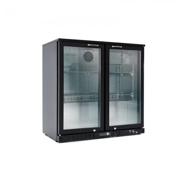 Frio Vertical com 2 Portas...