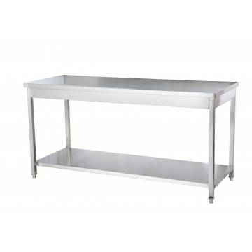 Bancada 1500x600x850mm C/ 1...