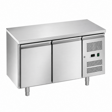 Bancada Refrigerada 2...
