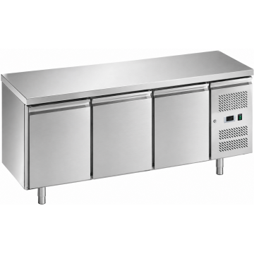 Bancada Refrigerada 3...