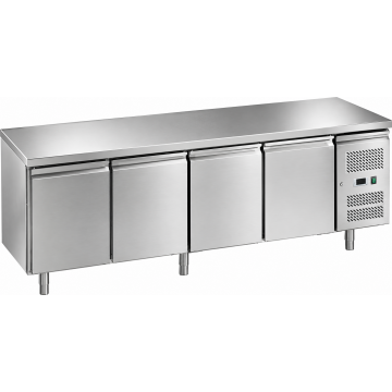 Bancada Refrigerada 4...