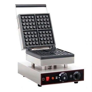 Máquina de Waffles