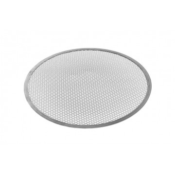 Base Pizza Alumínio  Ø20cm