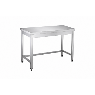 Bancada 1000x600x850mm S/...
