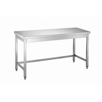 Bancada 1200x600x850mm S/...