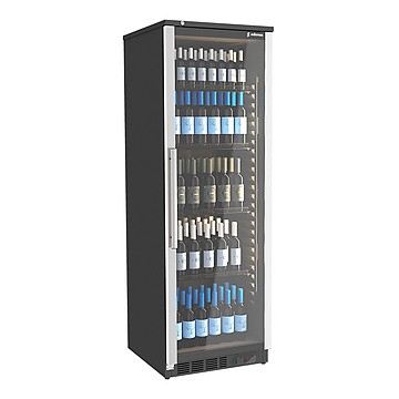 Expositor Refrigerado de...