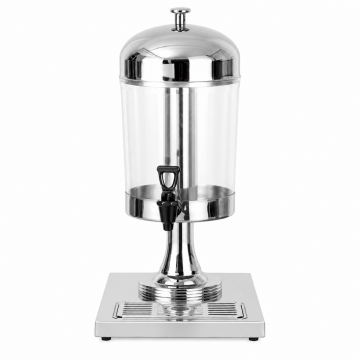 Dispensador de Sumo - 8L