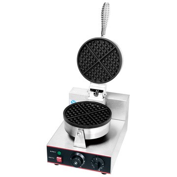 Máquina de Cones Elétrica
