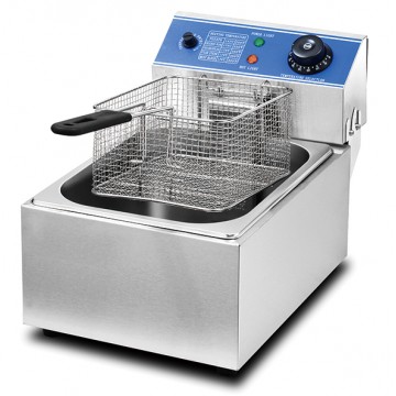 Fritadeira Elétrica - 6L