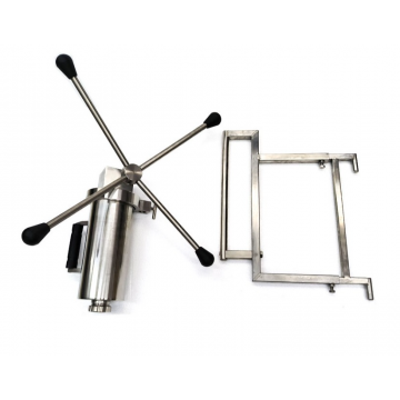 Doseador para Churros  - 2...