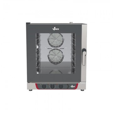 Forno Elétrico Convetor 6...
